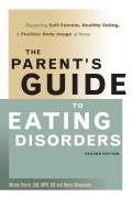 Parents Guide to Eating Disorders Supporting Self Esteem Healthy Eating & Positive Body Image at Home