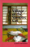 Village Of The Vampire Cat