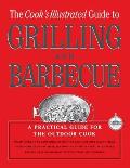 Cooks Illustrated Guide to Grilling & Barbecue