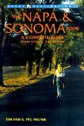 Napa & Sonoma Book Complete Guide