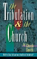 The Tribulation and the Church