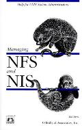 Managing Nfs & Nis 1st Edition