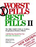 Worst Pills Best Pills 2 The Older Adult