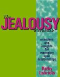 Jealousy Workbook Exercises & Insights for Managing Open Relationships