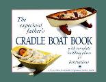Expectant Fathers Cradle Boat Book