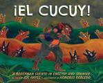 El Cucuy: A Bogeyman Cuento In English And Spanish