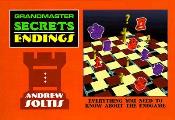 Grandmaster Secrets Endings