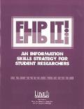 Flip It!: An Information Skills Strategy for Student Researchers