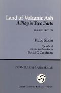 Land of Volcanic Ash: A Play in Two Parts