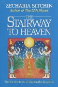 Stairway To Heaven 2nd Book Of Earth Ch