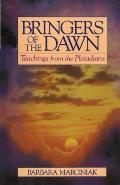 Bringers of the Dawn Teachings from the Pleiadians