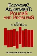 Economic Adjustment: Policies & Problems