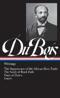 W E B Du Bois Writings