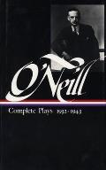Complete Plays 1932 1943