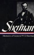 William Tecumseh Sherman Memoirs