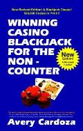 Winning Casino Blackjack For The Non Cou