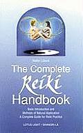 Complete Reiki Handbook