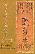 Naturalness: A Classic of Shin Buddhism