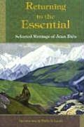 Returning to the Essential: Selected Writings of Jean Bies
