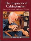 Impractical Cabinetmaker Krenov on Composing Making & Detailing