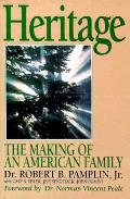 Heritage Making Of An American Family