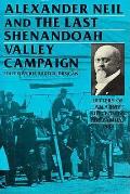 Alexander Neil & The Last Shenandoah Val