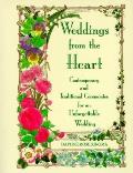 Weddings From The Heart