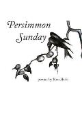 Persimmon Sunday