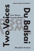 Two Voices / Du Balsai