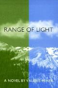 Range Of Light