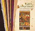 Gift of Conquerors Hand Paper Making in India