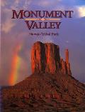 Monument Valley: Navajo Tribal Park
