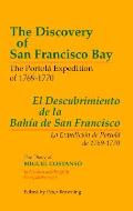 Discovery Of San Francisco Bay The Por