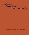 Valeria Luiselli, Ricardo Giraldo & Leo Heiblum: Echoes from the Borderlands: Study, Hours 1-12