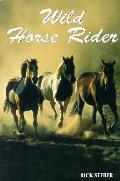 Wild Horse Rider Minor