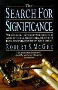 Search For Significance