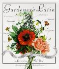 Gardeners Latin A Lexicon