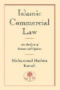 Islamic Commercial Law: An Analysis of Futures and Options
