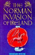Norman Invasion Of Ireland