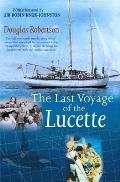 Last Voyage of the Lucette