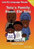 Tolu's Family