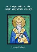 An Introduction to the Celtic Orthodox Church