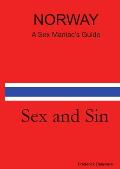 Norway - A Sex Maniac's Guide