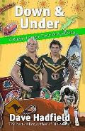 Down and Under: a Rugby League Walkabout in Australia