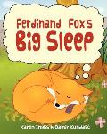 Ferdinand Fox's Big Sleep
