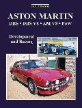 Aston Martin DBS DBS V8 POW