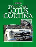 Twin CAM Lotus Cortina