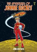 The Adventures of Jonnie Rocket: Saga 2