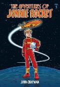 The Adventures of Jonnie Rocket: Saga 3