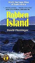 Robben Island: A Southbound Pocket Guide